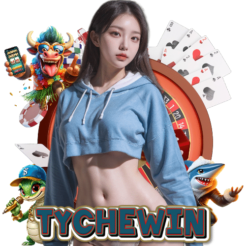 tychewin จ่ายจริง