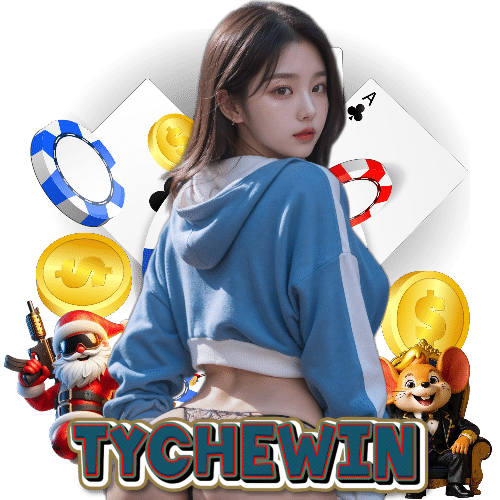 tychewin อันดับ 1