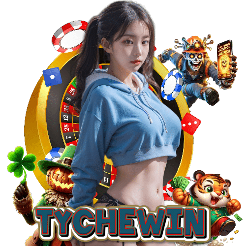 tychewin เว็บตรง